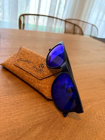 Breitling original polarized Sunglasses