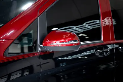 2022 Mercedes-BENZ V-CLASS 照片 6