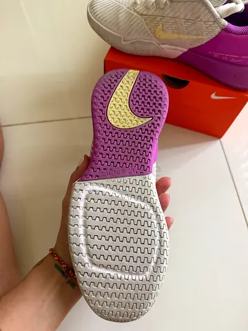 Nike Court Air Zoom Vapor Pro Tennis / Gym Shoes