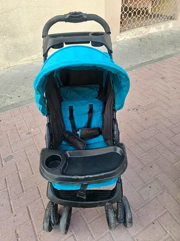 Juniors Baby stroller