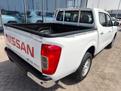 2020 Nissan NAVARA 照片 6