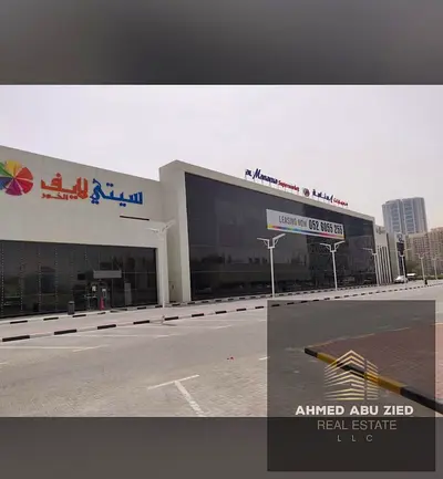 🏢 OFFICE FOR RENT – CITY LIFE AL KHOR, AL RASHIDIYA 1, AJMAN 🌊 Prime Location | Stunning Creek View | 2 Months FREE!