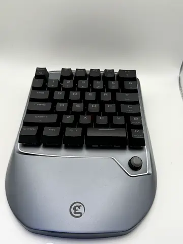 GameSir VX2 AimSwitch