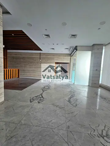 Fully Fitted Retail Space for Lease | Al Quoz 3, Dubai