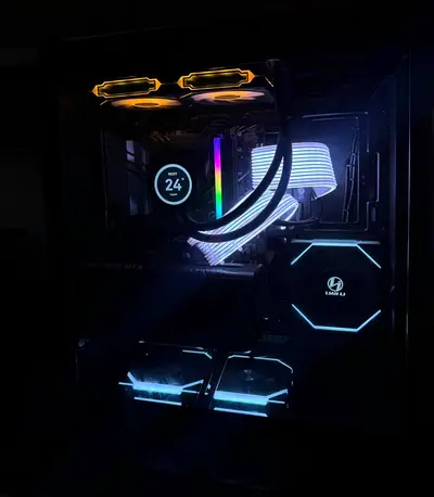 rtx 5070 i9 14900 URGENT SALE