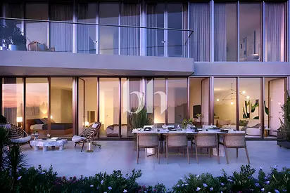 Jebel Ali | High Floor| Near Metro | Handover Soon