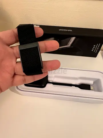 New WHOOP For Sale, 2 days used