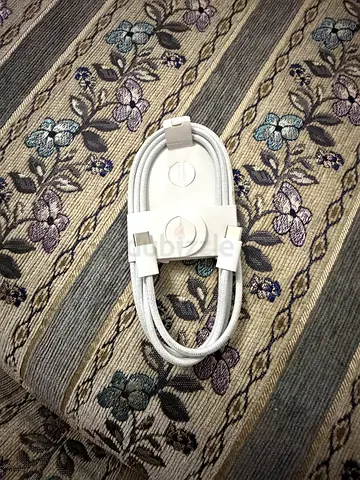 Apple c/c cable