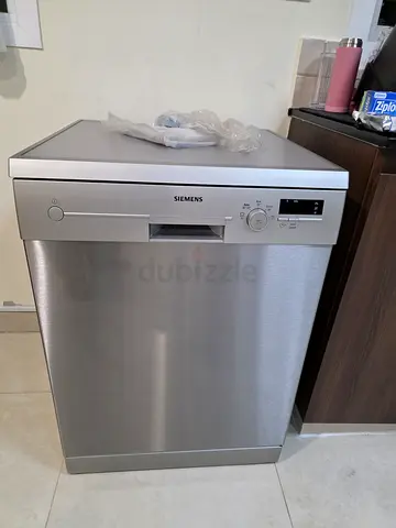 Siemens Dishwasher Excellent condition