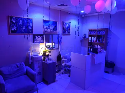 Massage Center for Sale in Ajman