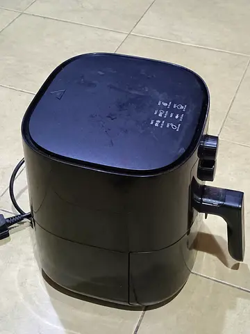 Phillips Airfryer