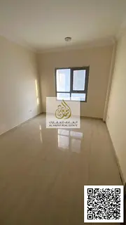 🌟 Unique 1BR Layout + Separate Hall & Large Foyer | Al Rawda 2 (Sheikh Ammar St)