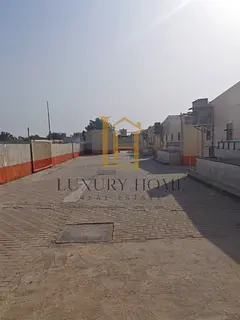 104 ROOMS LABOUR CAMP AVAILABLE IN SAJAA, SHARJAH Annual Rent: AED 5,116,800