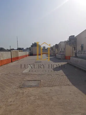 104 ROOMS LABOUR CAMP AVAILABLE IN SAJAA, SHARJAH Annual Rent: AED 5,116,800