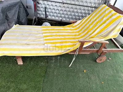 Garden laounge