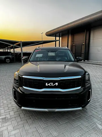 2022 Kia Telluride Canadian Specs