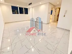 Premium 1BHK- White Finishing Balcony + Wardrobe- Free Covered Parking ( 39k ) No Admin Fee