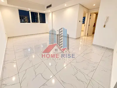 Premium 1BHK- White Finishing Balcony + Wardrobe- Free Covered Parking ( 39k ) No Admin Fee