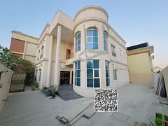 VILLA FOR RENT IN AL RAWDAH 1,AJMAN