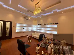 ✨ FOR SALE: FULLY EQUIPPED PERFUME FACTORY – A RARE INVESTMENT OPPORTUNITY IN THE UAE ✨🏭