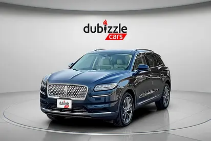 صورة 3 لـ 2023 Lincoln NAUTILUS