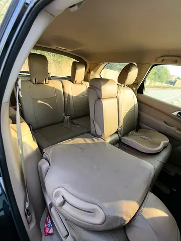 صورة مصغرة 15 لـ 2014 Nissan PATHFINDER