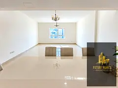 Spacious Hug 3BR Apartment With Balcony Terrace Open View Sea View & Parking Gym Pool Free