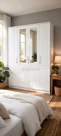 Brand new 4door wardrobe available