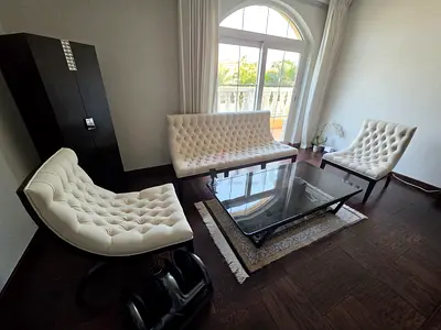 Selling high quality Casa Nova Italian Sofa Sets Perfect Condition