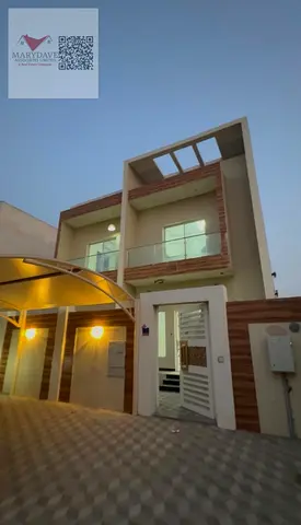 فيلا 5 غرف للايجار الياسمين