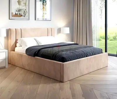 Brand New Luxury king Bed including Medical Mattress Available