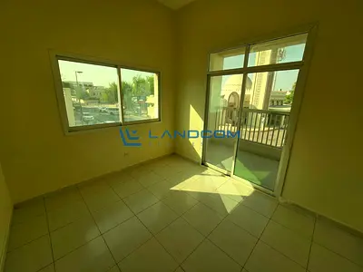 1BHK Apartment|For Family| Private Balcony