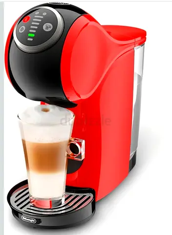 Nescafe Dolce Gusto Automatic Capsule Coffee