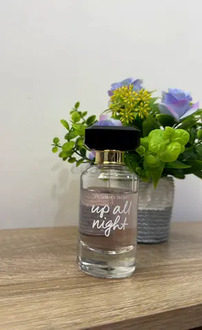 Victoria’s Secret Up All Night EDP – 50 ml | Opened Bottle