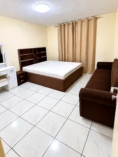 Family Room Near Clocktower,Al makhtoum Road,Deira