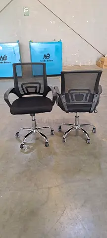 Brand New office chairs available good quality
