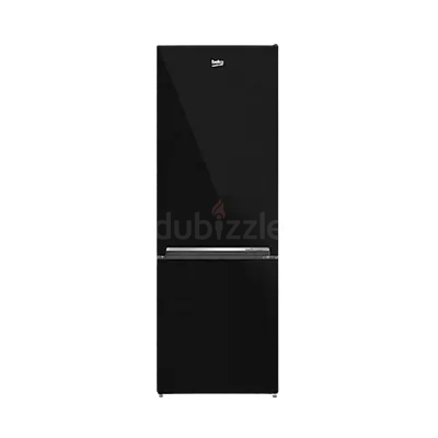 Beko 340L Double Door Refrigerator