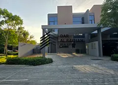 Ready-to-Move-In 3BR Corner Townhouse | Masaar – Sendian | Freehold | AED 2.35M
