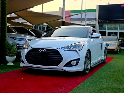 صورة 7 لـ 2013 Hyundai VELOSTER