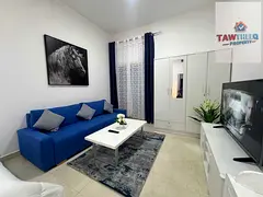 Furnished Studio Apartment | Separate Kitchen | Balcony