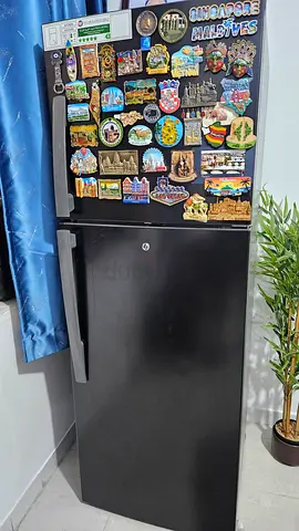Double Door Refrigerator