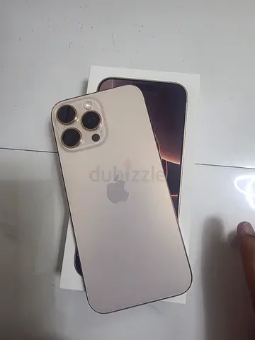 iPhone 16 Pro Max256GB Silver -Apple care Good Condition with Box with onvoice