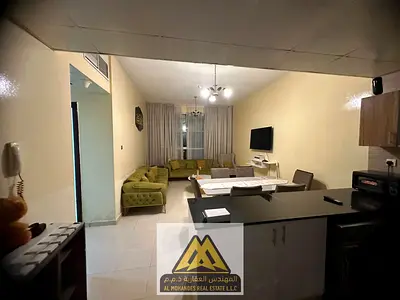 1-Bedroom Apartment for Sale in City Towers, Ajman | 946 Sq. Ft. | 2 Bathrooms | Flexible Payment Plan