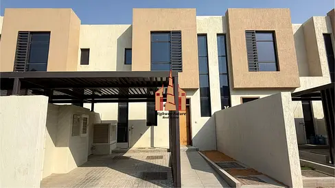Elegant 2BR Townhouse with Maidroom For Sale in Nasma