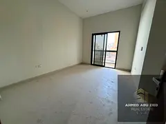 Brand-New Master Bedroom & Living Room in Al Jurf 3, Ajman | Central AC