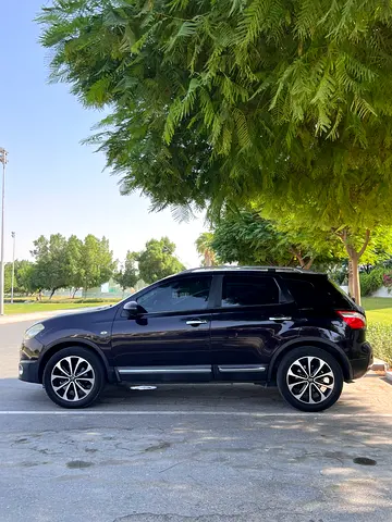 صورة 3 لـ 2013 Nissan QASHQAI