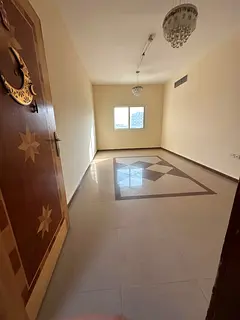 AED 28,000 Per Year – 1 Bedroom Apartment in a Prime Location in Al Jurf 1