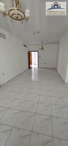 🏡 للإيجار شقة مميزة في المجاز 2 – الشارقة ✨