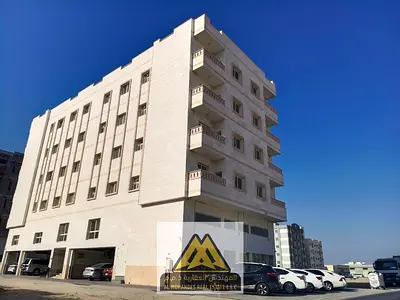 Investment Building for Sale in Al Jurf 3, Ajman | 9.1% Annual Return | AED 1 Million Annual Income | Fully Rented | Ground + Mezzanine + 4 Floors + R