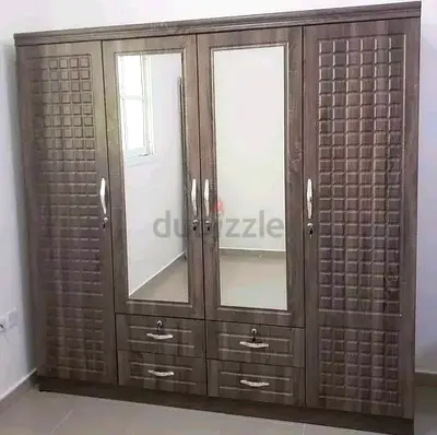 Brand New 4door wardrobe available